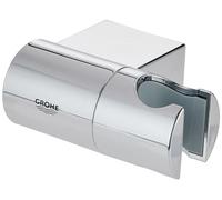GROHE 27055000 | Rainshower Wall Hand Shower Holder