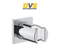 Grohe Shower Head Holder RainShower - Square Rosette