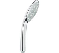 Grohe Euphoria Massage with 3 sprays