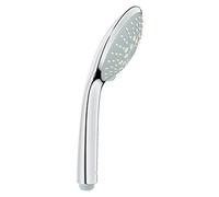 Grohe Hand Shower Euphoria 110 Champagne Chrome 3 sprays