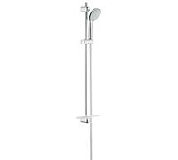 GROHE 27225001 | Euphoria 110 Duo Shower Rail Set | 2 Sprays