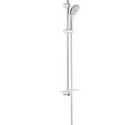 Grohe Shower Set Euphoria 3 jets Chrome 27226001
