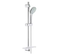 GROHE 27230001 EUPHORIA SHOWER SET, 620 FIX 27230001