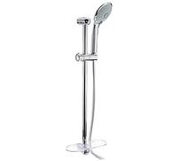 Grohe Shower Set Euphoria 3 jets Chrome 27231001