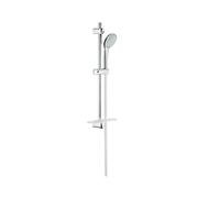 Euphoria 110 Duo Shower rail set 2 sprays, Chrome (27242001)