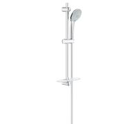 GROHE Euphoria Shower Rail Set 3 Sprays Chrome 27243001