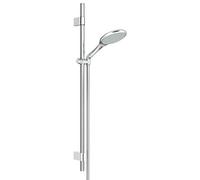GROHE Rainshower Solo - Shower Set Rainshower 150 with 2 spray modes chrome