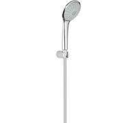 Grohe Shower Set Euphoria 1 jet Chrome 27354000