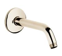 GROHE 27412BE0 Relexa 6 5/8 Tubular Shower Arm