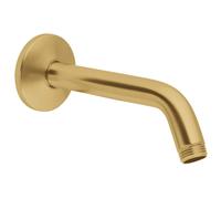 GROHE 27412GN0 Relexa 6 5/8 Tubular Shower Arm