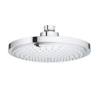 GROHE Euphoria Cosmopolitan Head Shower 1 Spray Chrome 27492000
