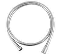 GROHE 27505000 | Vitalioflex Silver Shower Hose | 1500mm
