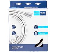 GROHE 27506000 VitalioFlex Silver 1750 Shower Hose