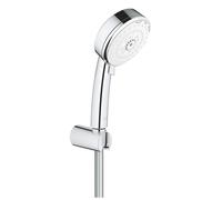 Grohe Tempesta Cosmopolitan 100 Hand Shower Set 3 Sprays - 27588002