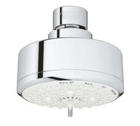 Grohe Ceiling Shower Head Tempesta 100 4 jets 27591001
