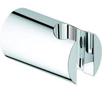 GROHE 27594000 | Tempesta Cosmopolitan 100 Wall Hand Shower Holder