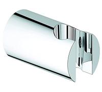 GROHE 27594000 | Tempesta Cosmopolitan 100 Wall Hand Shower Holder
