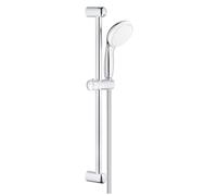 GROHE 27598001 | Tempesta 100 Shower Rail Set | 2 Sprays