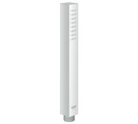 GROHE 27698000 Euphoria Cube Stick Hand Shower