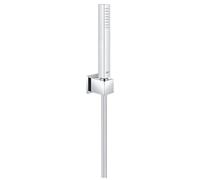 Grohe Euphoria Cube Stick 1 jet hand shower set (27702000)
