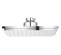 Grohe Square Shower Head Euphoria Ø150mm 1 jet Chrome