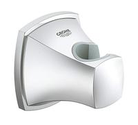 Grohe Grandera Wall Hand Shower Holder - 27969000