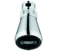 Grohe Ceiling Shower Head Relexa Ø50mm 1 jet Chrome