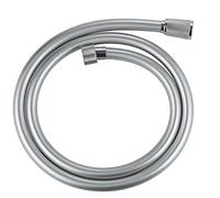 Grohe Silverflex Shower Hose 1250mm - Available In 9 Different Finishes Finish: Chrome