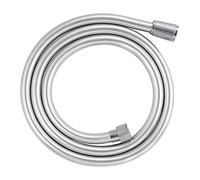 GROHE 28364000 | Silver Flex Hose | 1500mm