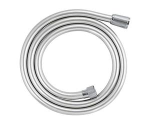GROHE 28364000 | Silver Flex Hose | 1500mm
