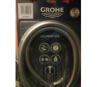 Grohe Silverflex Shower Hose Twiststop 1750 (28388000)