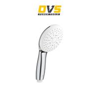Hand Shower Grohe Tempesta 110 3 jets, WaterSaving Chrome 28419003