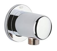 Grohe 28671000 Relexa Chrome Shower Outlet Elbow 28671000 New Boxed Genuine