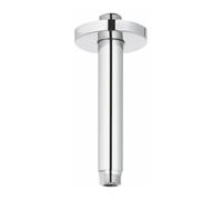 GROHE 28724 SHOWER CEILING ARM MODERN 150MM 28724000