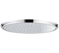 Grohe Rain Shower Head Cosmopolitan 400 1 Spray