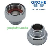 Grohe Adapter Universal 3/4"x1/2"