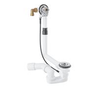 GROHE 28990 TALENTOFILL O/FLOW SYSTEM FOR STD BATH 28990000