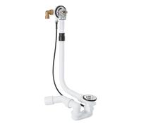 GROHE 28991 T/OFILL O/FLOW SYSTM FORMED BATHS 28991000