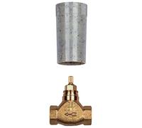 Grohe Ondus 1/2" Concealed Valve