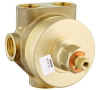 Grohe Concealed Body for 5-Way Diverter