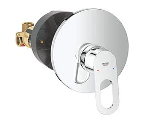 GROHE 29084000 Start Loop Single-Lever Shower Mixer