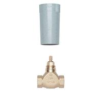 GROHE 29811 Concealed Stop Valve 1/2" ONLY, 29811 000