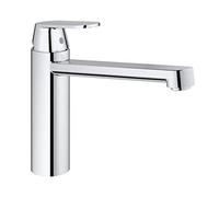 GROHE 30193000 Eurosmart Cosmopolitan Kitchen Tap