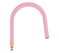 Grohe 30321DP0 Essence New Semi-Pro Faucet Hose in Pink