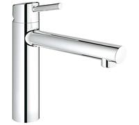 Grohe Kitchen Mixer Tap Concetto Chrome
