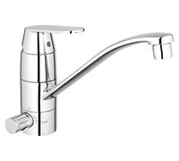 Grohe Kitchen Mixer Tap Eurosmart Cosmopolitan 1/2" 31161000