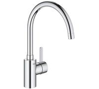 GROHE Eurosmart Cosmopolitan Single-Lever Sink Mixer 1/2" Chrome 31180000
