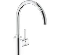 GROHE Eurosmart Cosmopolitan Single-Lever Sink Mixer 1/2" Chrome 31180000