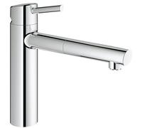 Grohe 31214001 Concetto Sink Mixing Valve