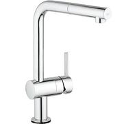 Grohe Kitchen Mixer Tap Minta Touch Electronic 31360001